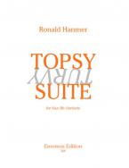 Topsy Turvy Suite 