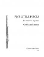 Five Little Pieces 