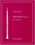 Sonatina Op.3 