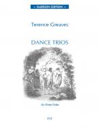 Dance Trios 
