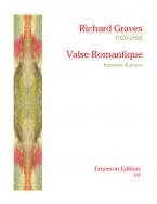 Valse Romantique 