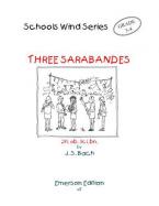 Three Sarabandes 