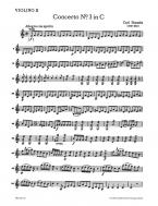 Konzert Nr. 3 C-Dur Standard