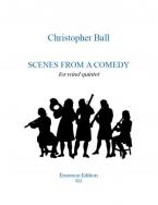 Scenes From A Comedy 