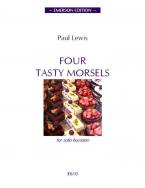 Four Tasty Morsels 