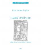 Carry On Bach ! 