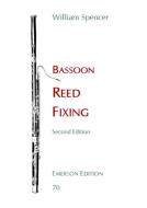 Reed Fixing And Other Tips 