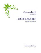 Four Fancies 