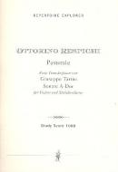Pastorale 