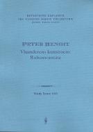 Vlaanderens kunstroem: Rubenscantate 