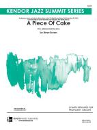 A Piece Of Cake Standard