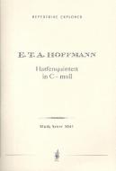 Harfenquintet in c-Moll, AV 25 