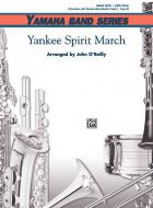 Yankee Spirit March Standard