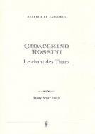Le Chant des Titans 