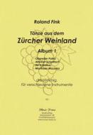 Tänze aus dem Zürcher Weinland 1 