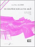 Du Solfege sur la F.M. 440.3 