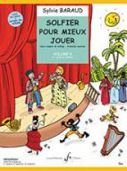 Solfier pour Mieux Jouer Vol. 4 