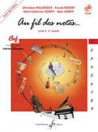 Au Fil des Notes Vol. 2 