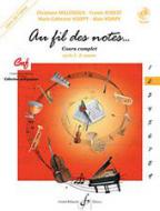 Au Fil des Notes Vol. 3 