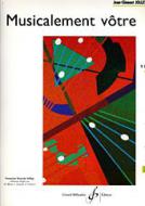Musicalement Votre Vol. 8 