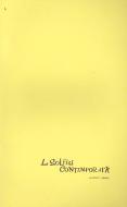Le Solfege Contemporain Vol. 4 Eleve 