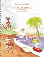 La Cle des Chants Vol. 2 