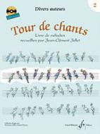 Tour de Chants Vol. 2 