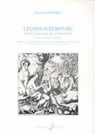 Vingt Lecons d'Harmonie a = Textes Donnes 