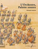 Ecoutons l'Orchestre 