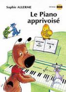 Le Piano Apprivoise Vol. 3 