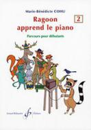 Technique des Gammes Arpeges Tenues et Accords Vol. 2 