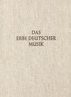 Der Kodex des Magister Nicolaus Leopold. 174 Sing- und Instrumentalstücke des 15. Jh. IV. Das Erbe Deutscher Musik VII/20 