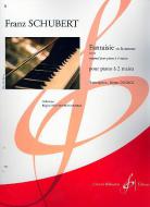 Fantaisie en Fa Mineur D 940 