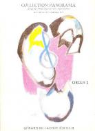Panorama Orgue Vol. 2 