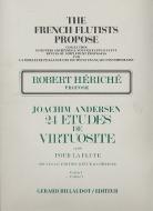 24 Etudes de Virtuosite Op. 60 Vol. 2 