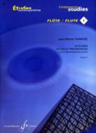 50 Etudes Faciles et Progressives Vol. 2 