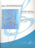 50 Etudes Melodiques Op. 4 
