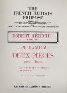 Deux Pieces 