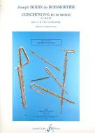 Six Concertos 