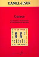 Chanson 
