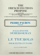 Le Tremolo 