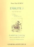Ensuite ? 