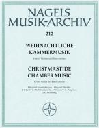 Weihnachtliche Kammermusik Standard