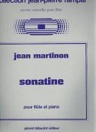Sonatine 