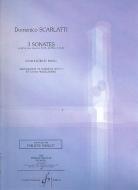 3 Sonates 