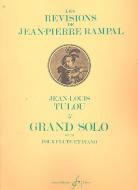 5e Grand Solo Op. 79 