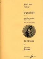 3e Grand Solo Op. 74 