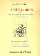 L'Oiseau des Bois op. 18 