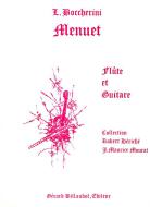 Menuet 
