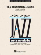 In A Sentimental Mood 